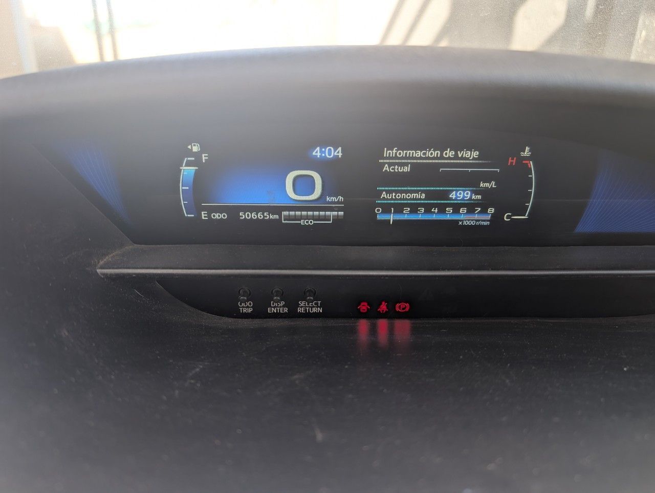 Toyota Etios Usado en Mendoza, deRuedas