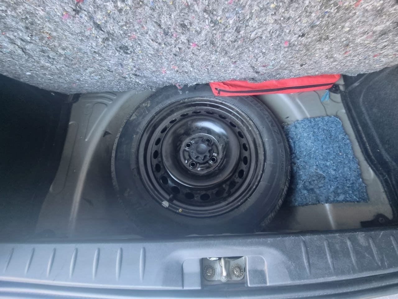 Toyota Etios Usado en Buenos Aires, deRuedas