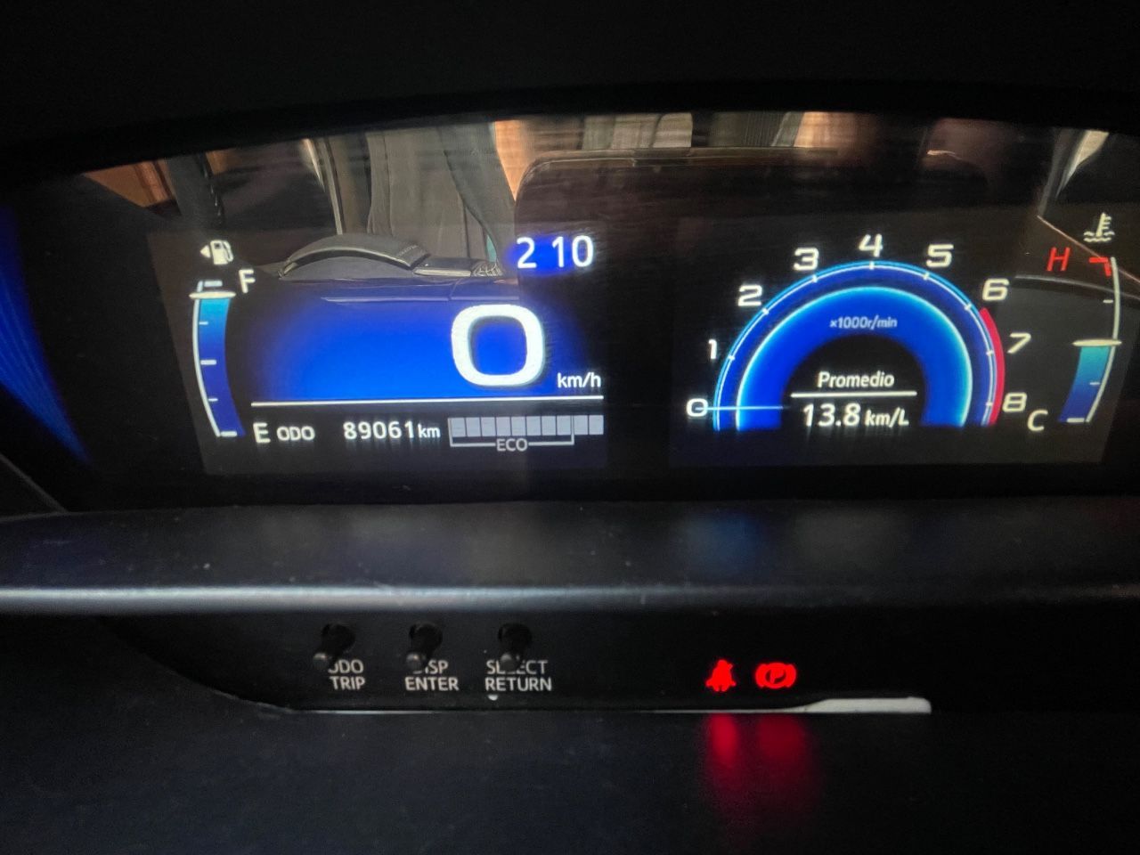Toyota Etios Usado Financiado en Mendoza, deRuedas