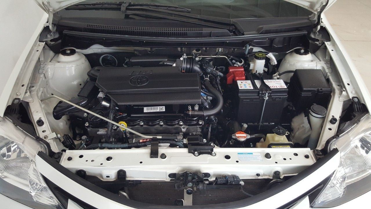 Toyota Etios Usado en Mendoza, deRuedas