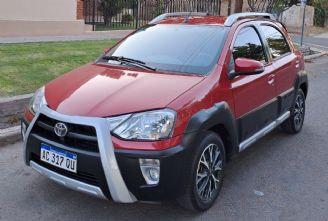 Toyota Etios