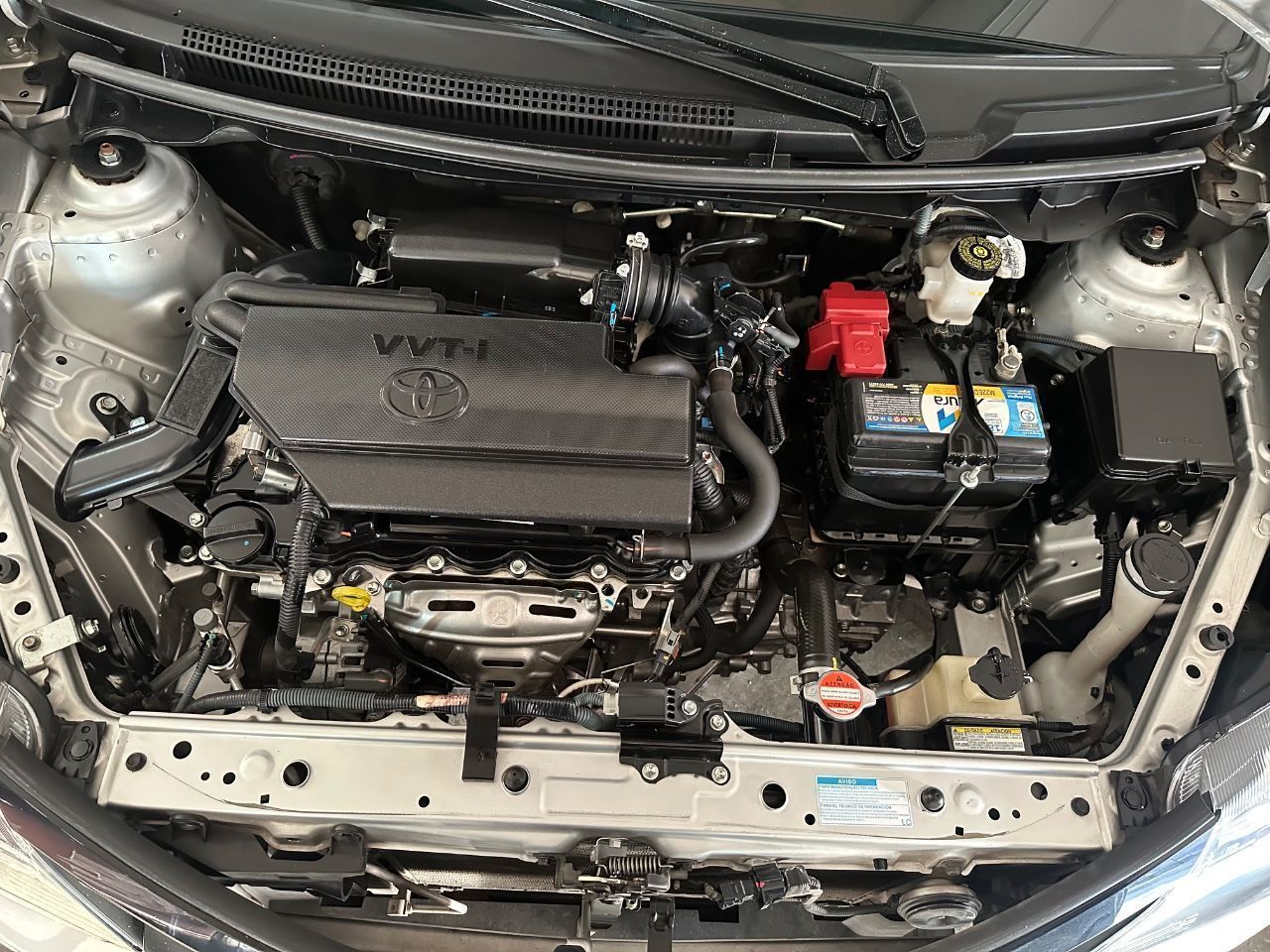 Toyota Etios Usado en Mendoza, deRuedas