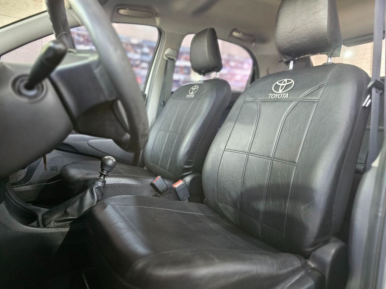 Toyota Etios Usado en Mendoza, deRuedas