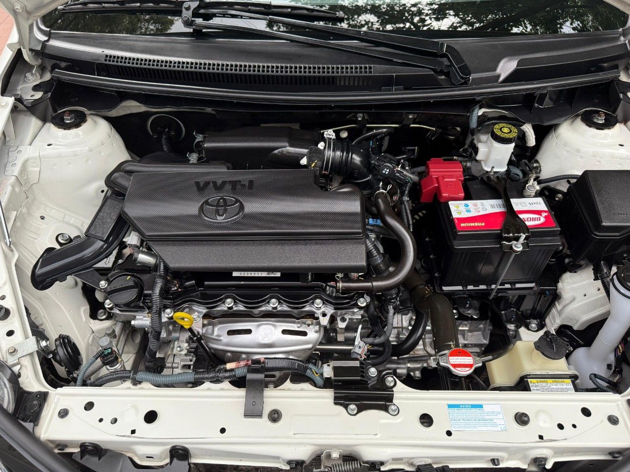 Toyota Etios Usado en Mendoza, deRuedas