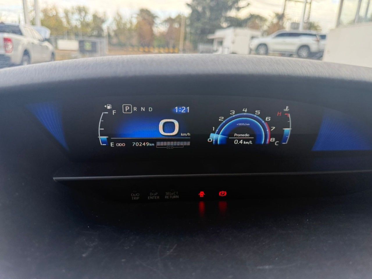 Toyota Etios Usado en Mendoza, deRuedas