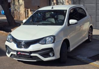 Toyota Etios