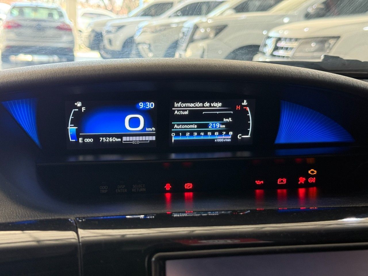 Toyota Etios Usado en San Luis, deRuedas