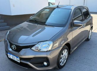Toyota Etios