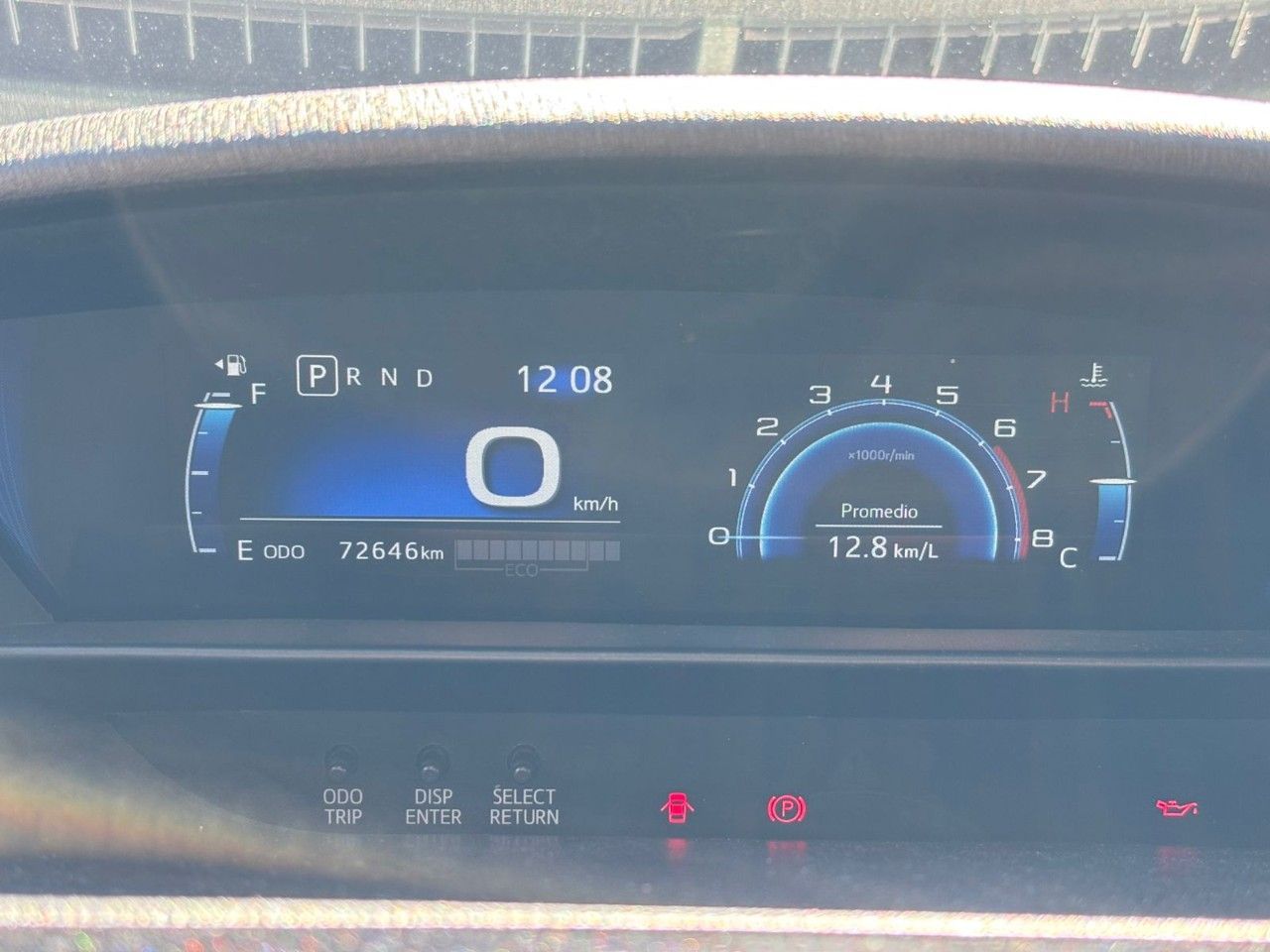 Toyota Etios Usado en Mendoza, deRuedas