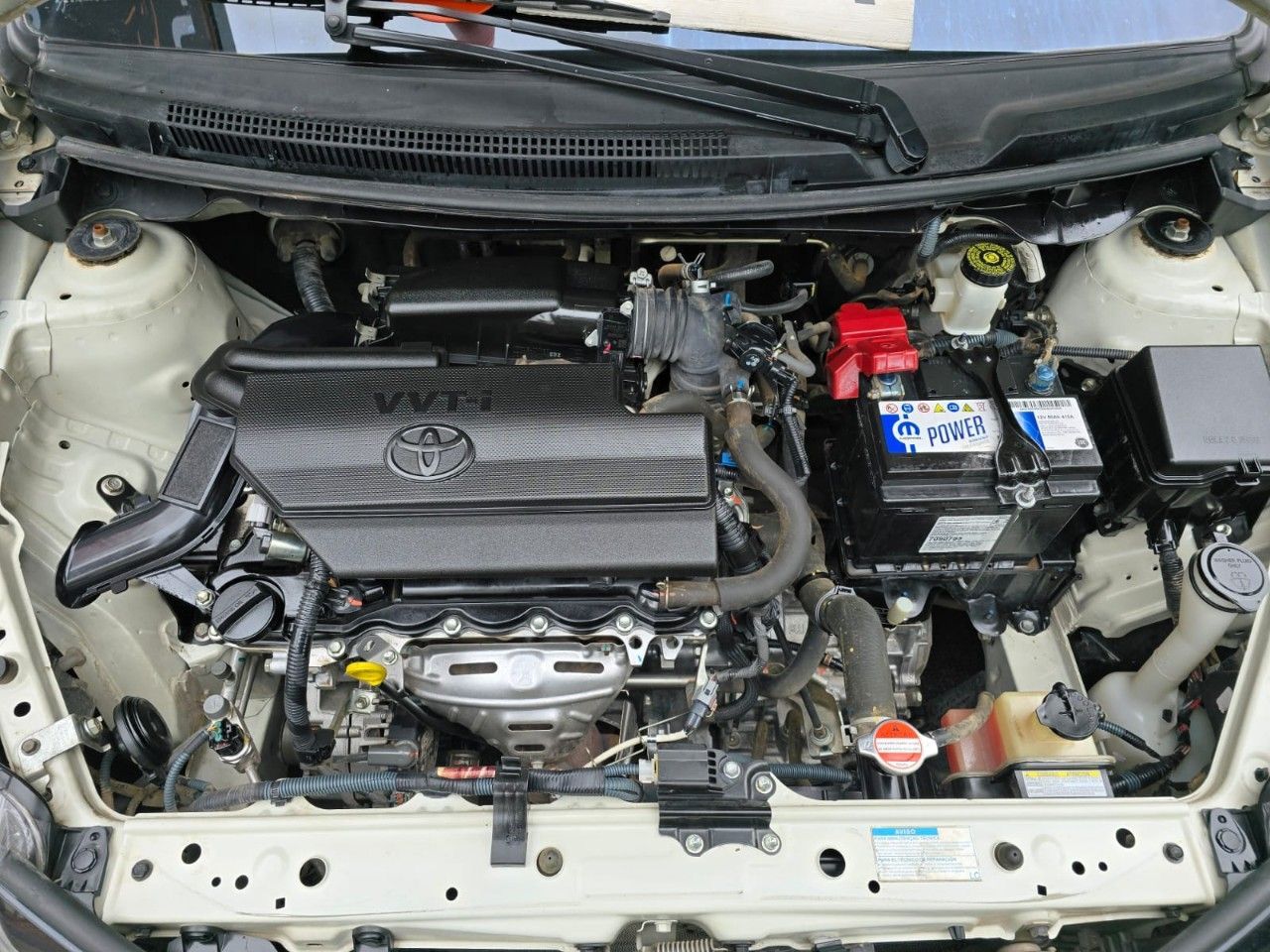 Toyota Etios Usado Financiado en Mendoza, deRuedas