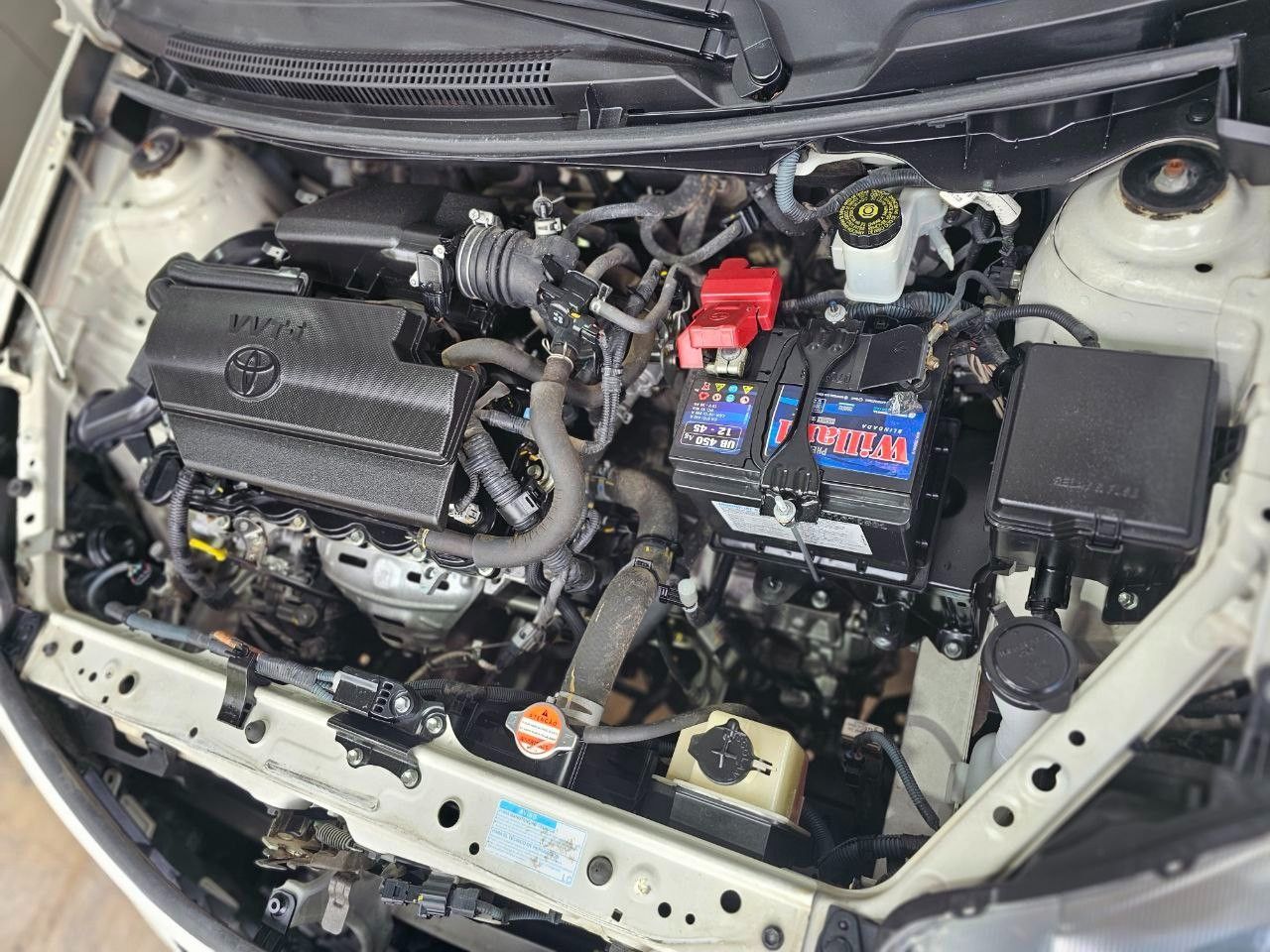 Toyota Etios Usado en Mendoza, deRuedas