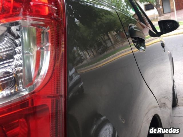 Toyota Etios Usado en Mendoza, deRuedas