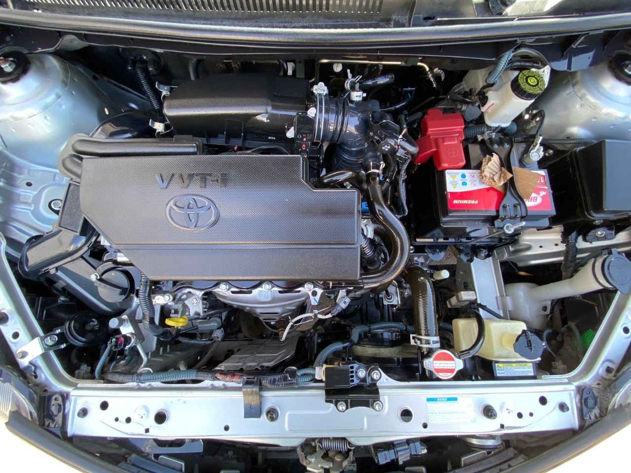 Toyota Etios Usado Financiado en Mendoza, deRuedas