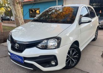 Toyota Etios