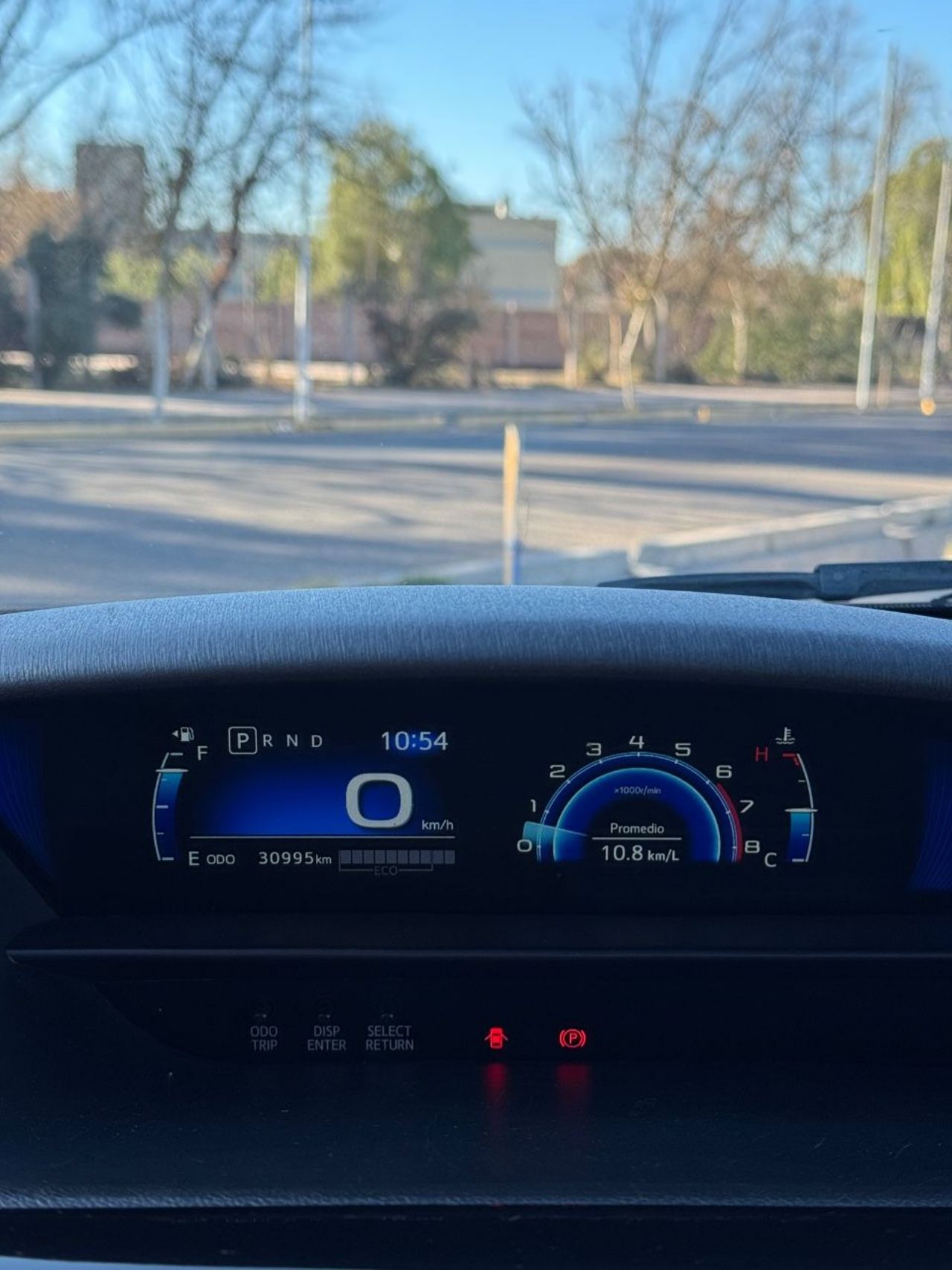 Toyota Etios Usado en Mendoza, deRuedas