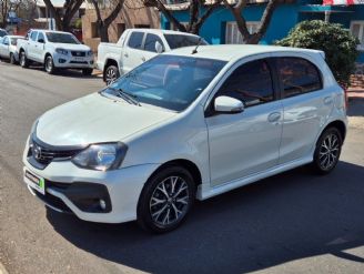 Toyota Etios