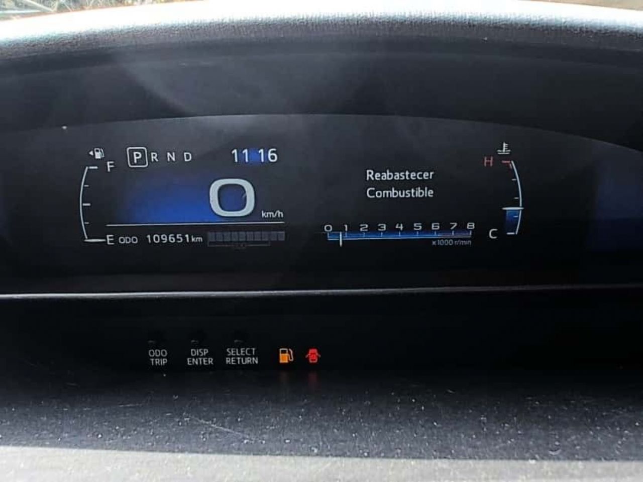 Toyota Etios Usado en Salta, deRuedas