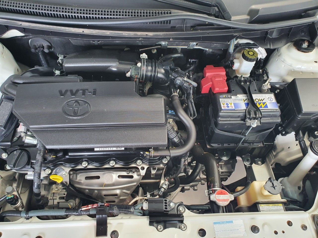 Toyota Etios Usado Financiado en Mendoza, deRuedas