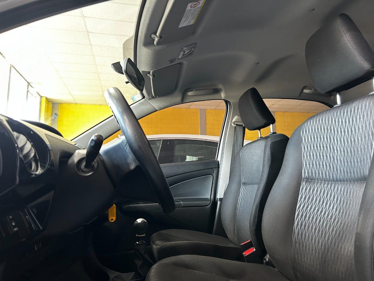 Toyota Etios Usado Financiado en Córdoba, deRuedas