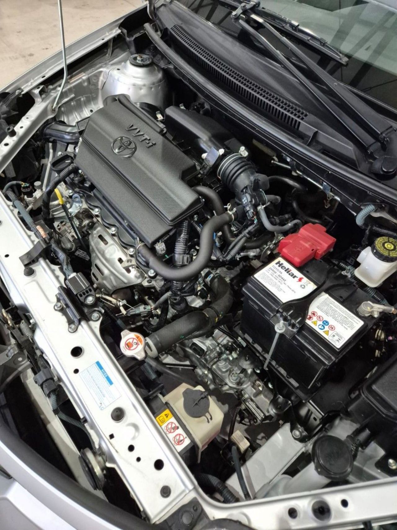 Toyota Etios Usado en Mendoza, deRuedas