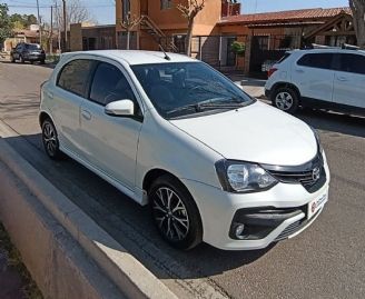 Toyota Etios