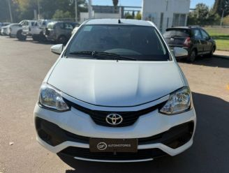 Toyota Etios