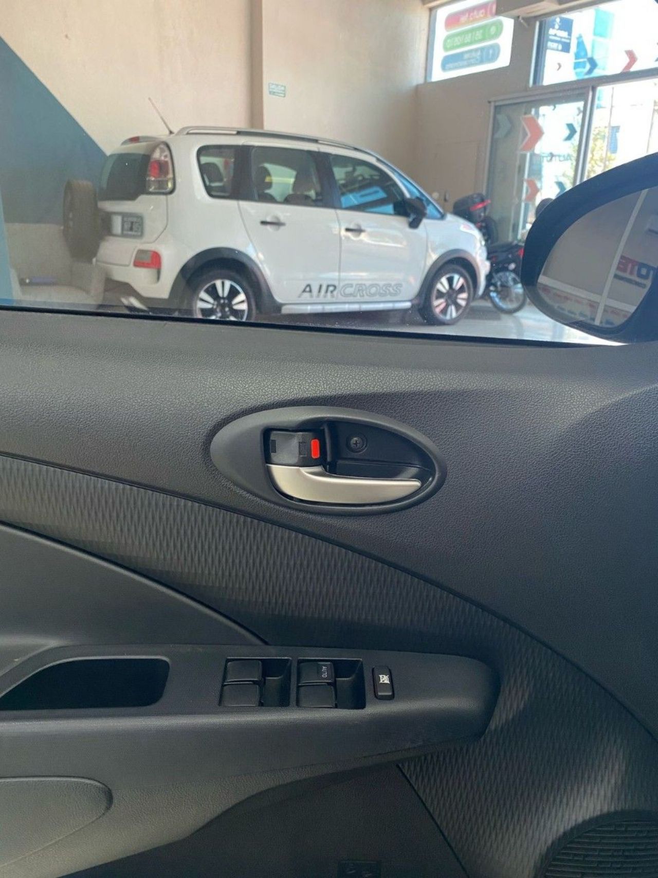 Toyota Etios Usado Financiado en Córdoba, deRuedas