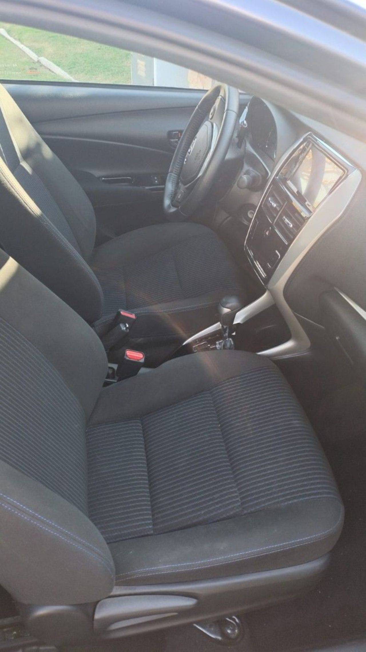 Toyota Etios Usado en Mendoza, deRuedas