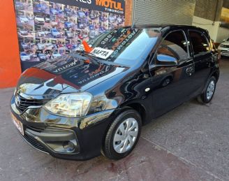 Toyota Etios