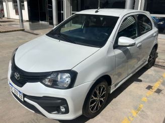 Toyota Etios