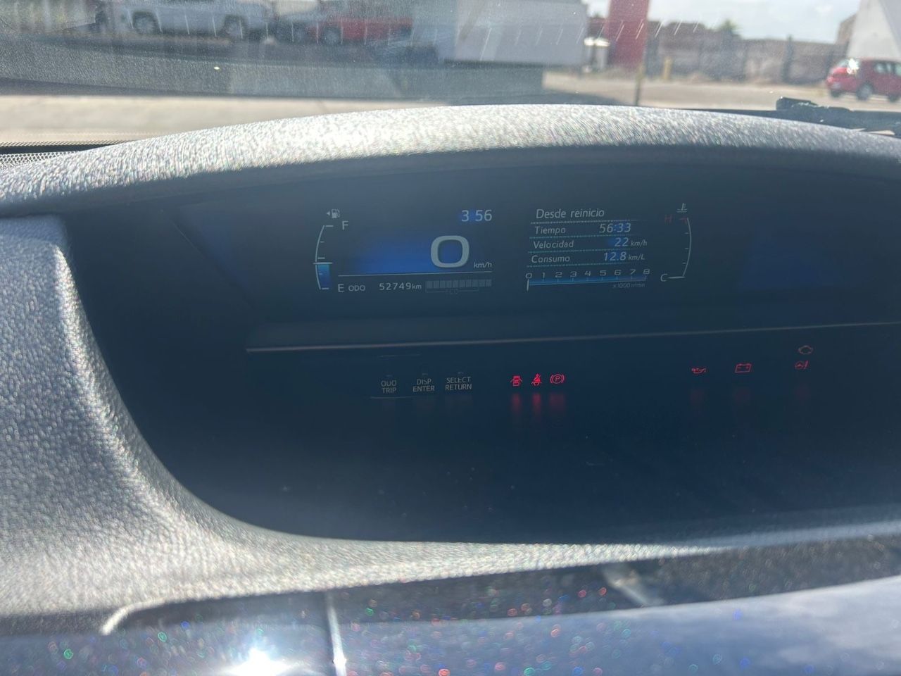 Toyota Etios Usado en Mendoza, deRuedas