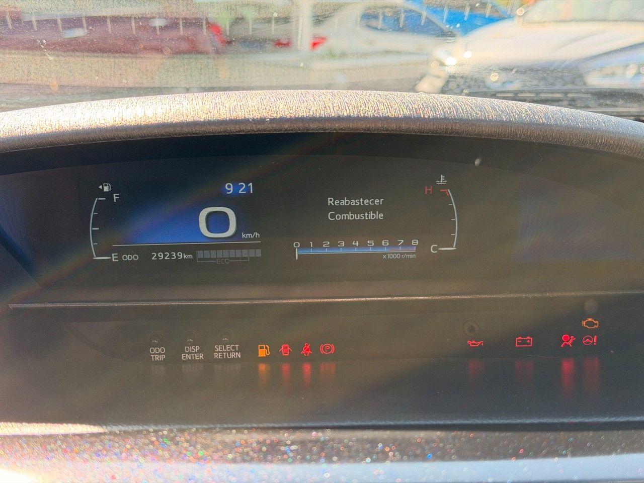 Toyota Etios Usado en San Luis, deRuedas