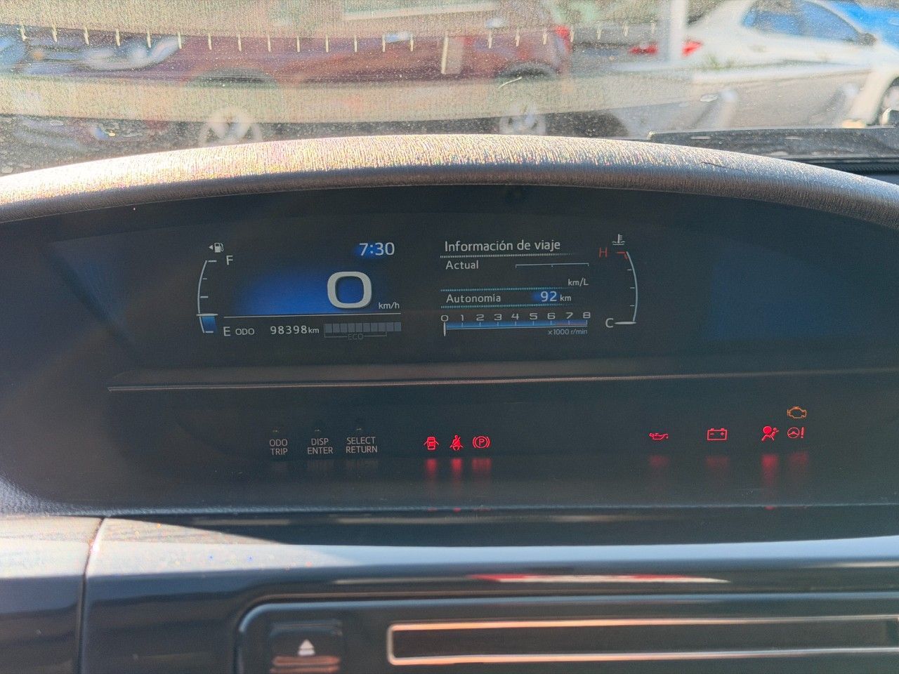 Toyota Etios Usado en San Luis, deRuedas