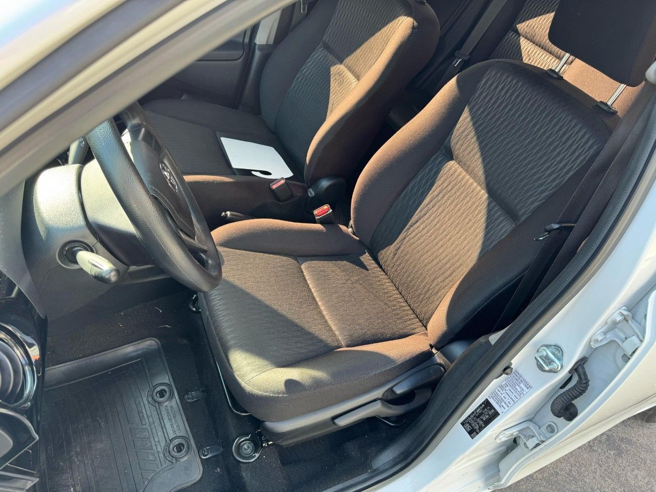 Toyota Etios Usado en Córdoba, deRuedas
