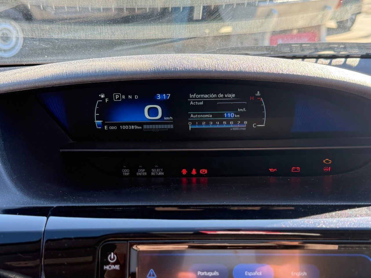 Toyota Etios Usado en San Luis, deRuedas