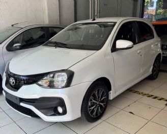 Toyota Etios