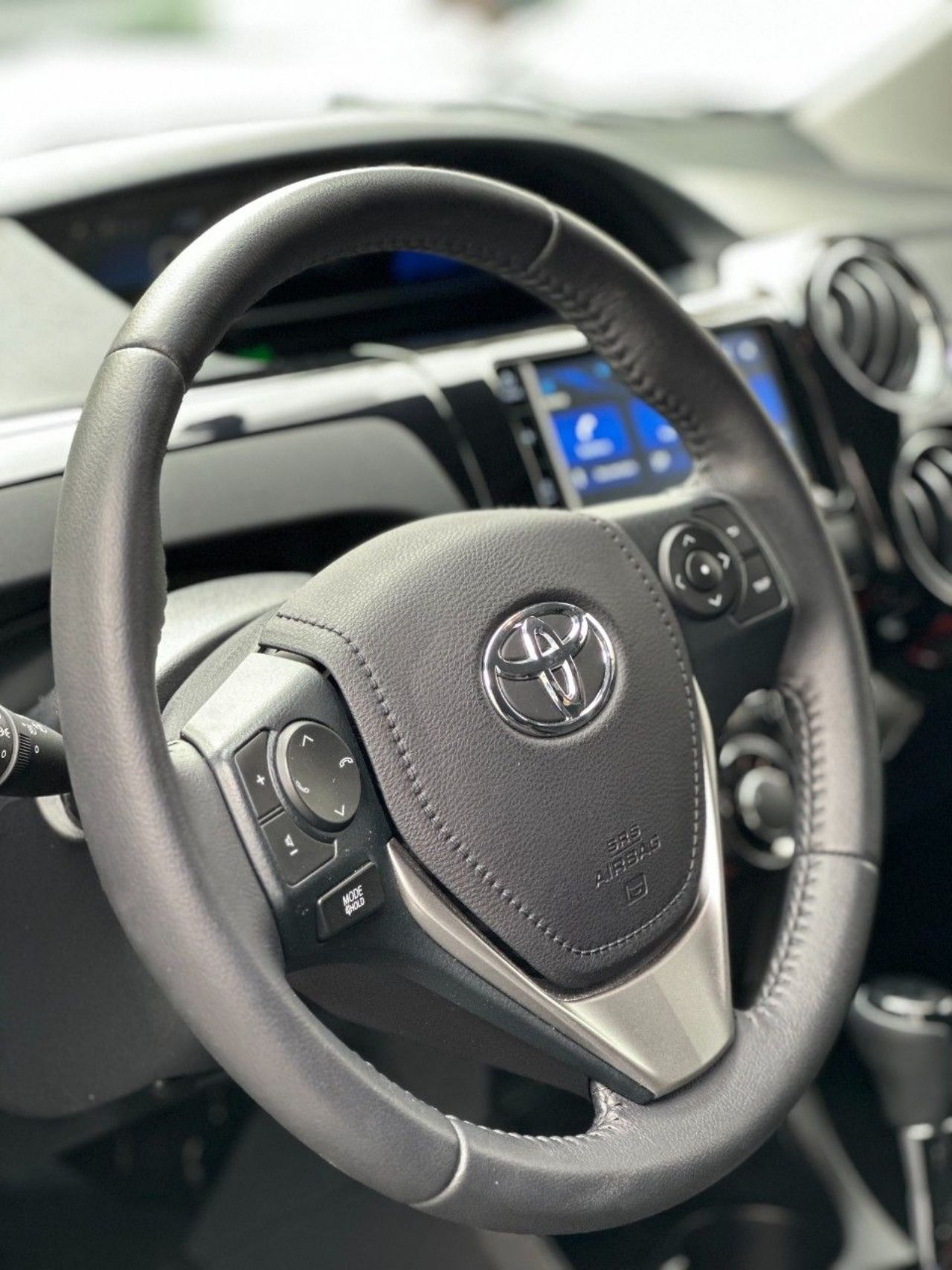 Toyota Etios Usado en Córdoba, deRuedas