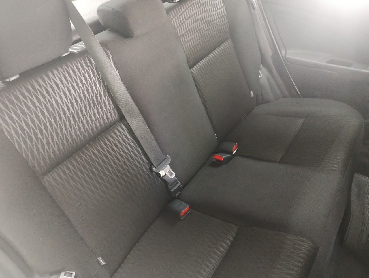 Toyota Etios Usado en Mendoza, deRuedas