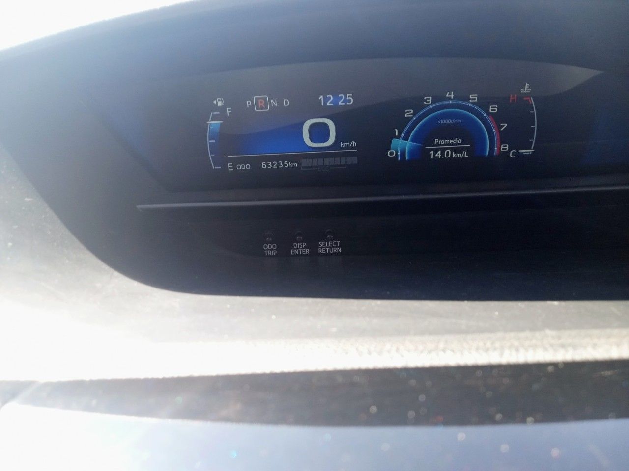 Toyota Etios Usado en Mendoza, deRuedas