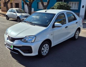 Toyota Etios