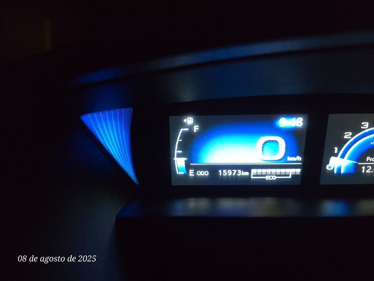 Toyota Etios Usado en Mendoza, deRuedas