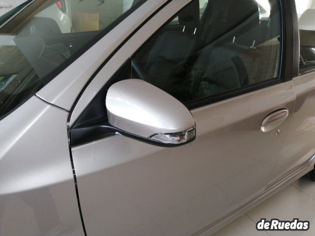 Toyota Etios Nuevo en Mendoza, deRuedas