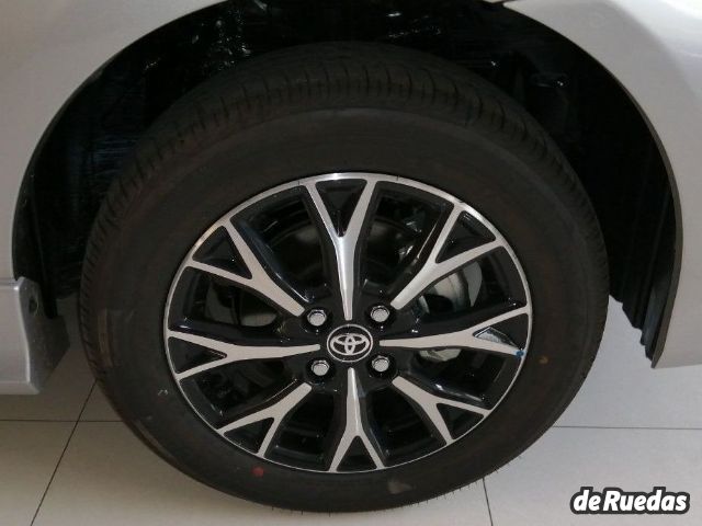 Toyota Etios Nuevo en Mendoza, deRuedas