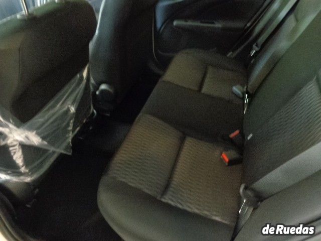 Toyota Etios Nuevo en Mendoza, deRuedas