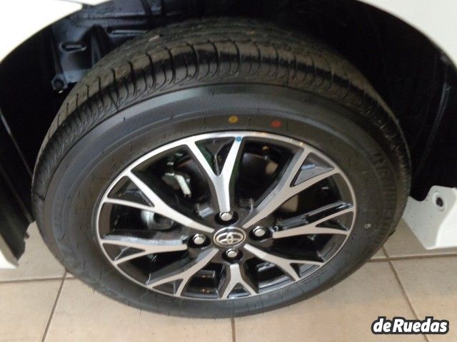 Toyota Etios Nuevo en Mendoza, deRuedas