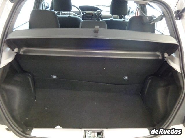 Toyota Etios Nuevo en Mendoza, deRuedas