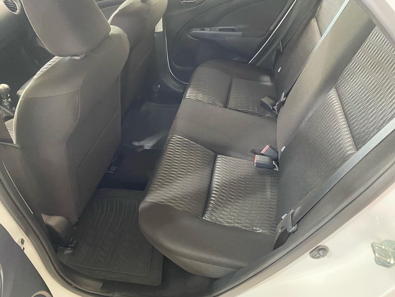 Toyota Etios Nuevo en Mendoza, deRuedas