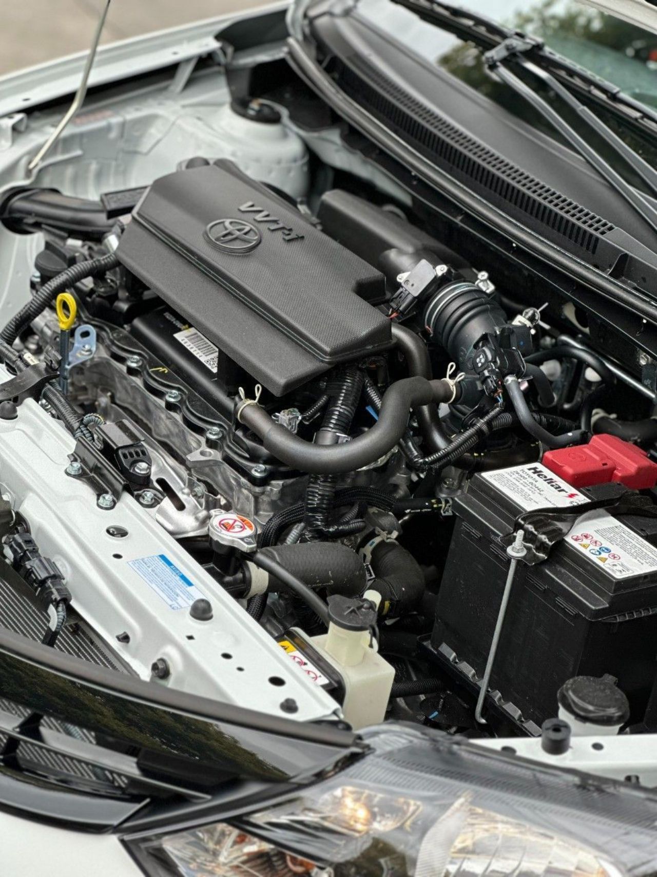 Toyota Etios Nuevo en Córdoba, deRuedas