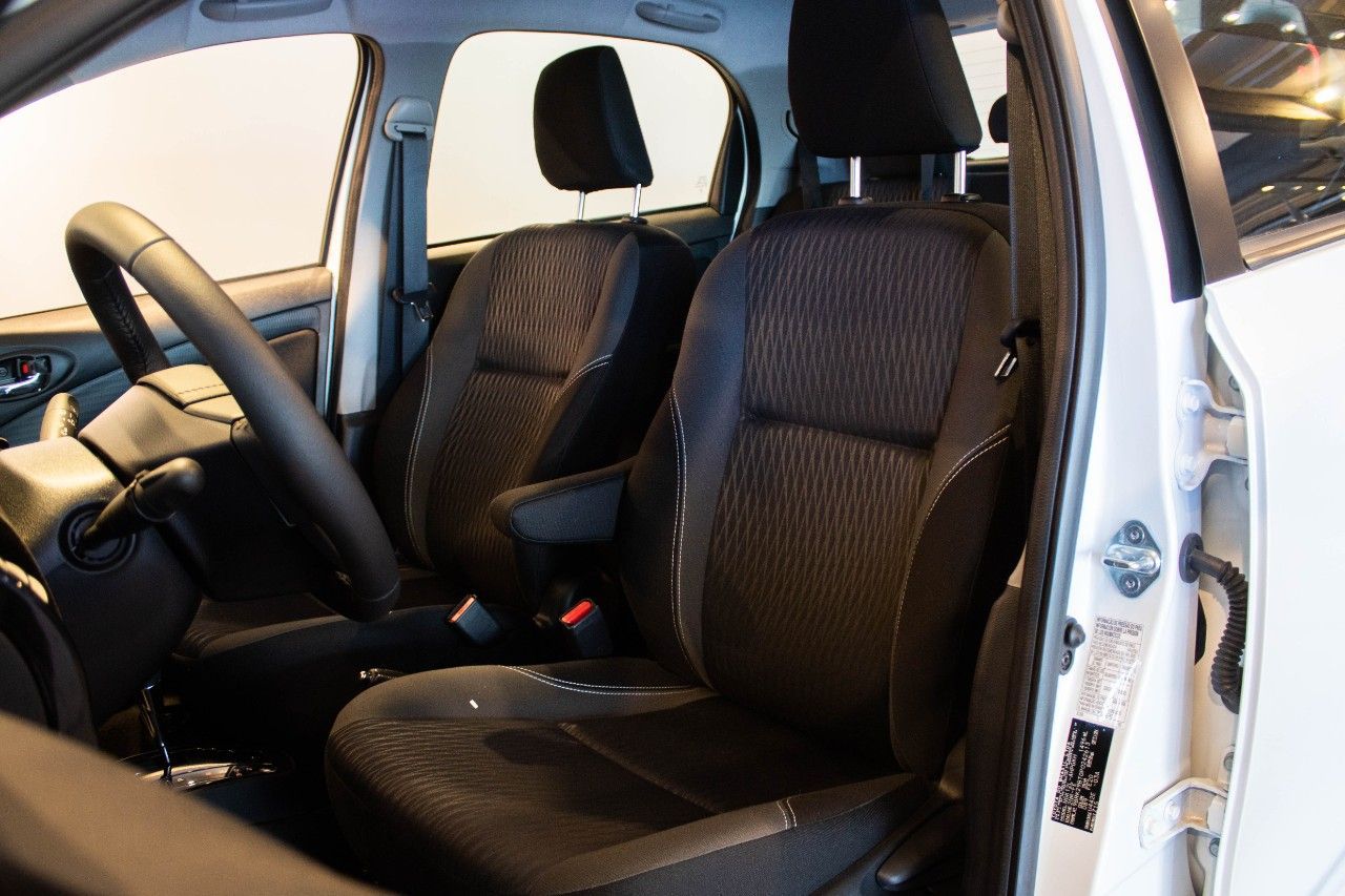 Toyota Etios Nuevo en Córdoba, deRuedas