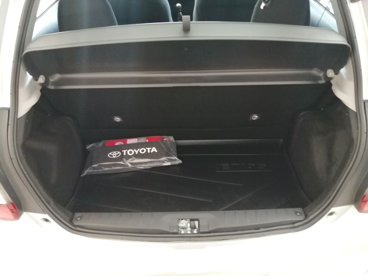 Toyota Etios Nuevo en Mendoza, deRuedas